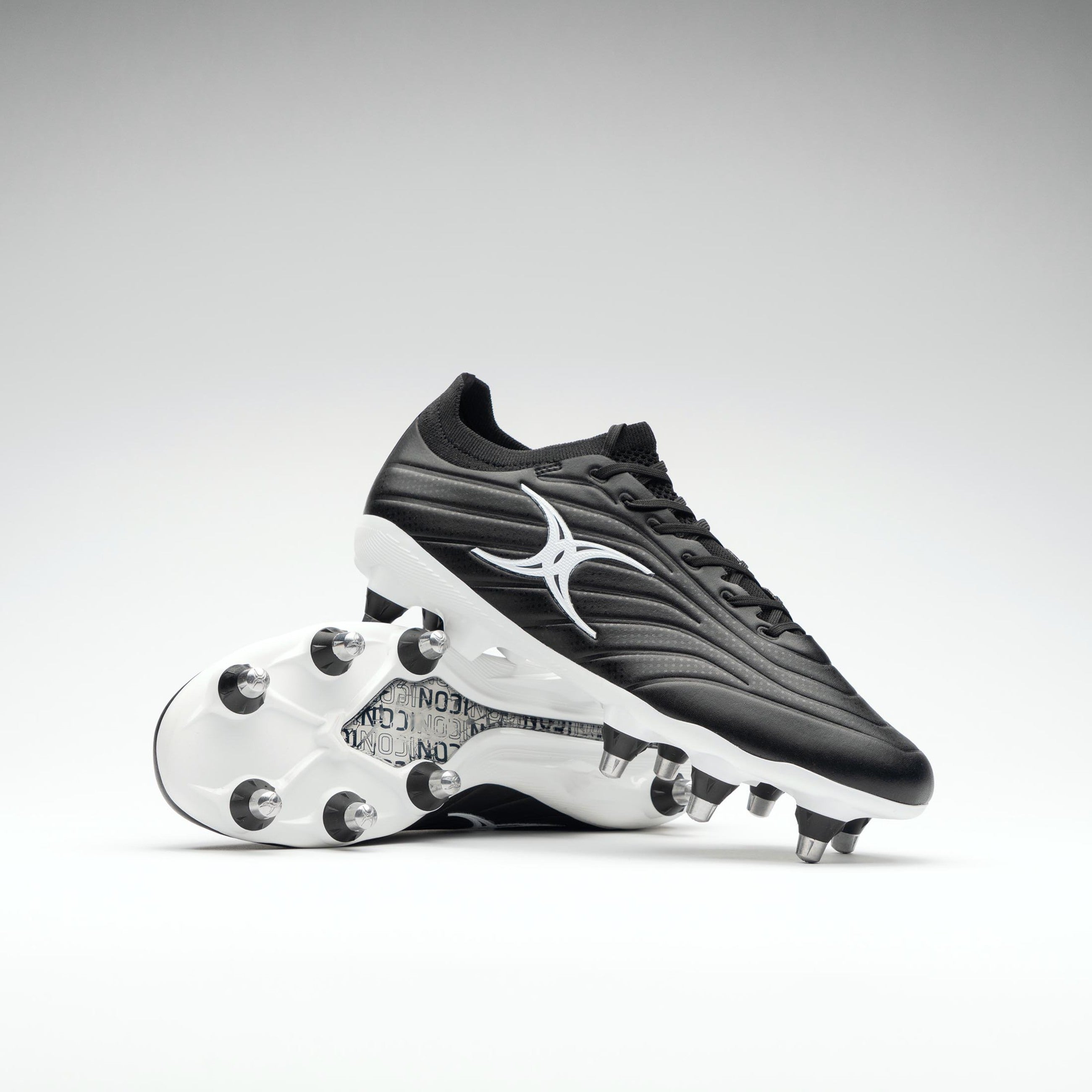 gilbert-rugby-icon-power-x-8-stud-scarpe-rugby-senior image 1