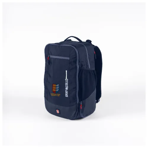 gray-nicolls-team-1-1-zaino-rucksack-sandwich-town-cc-senior-blu-navy image 1