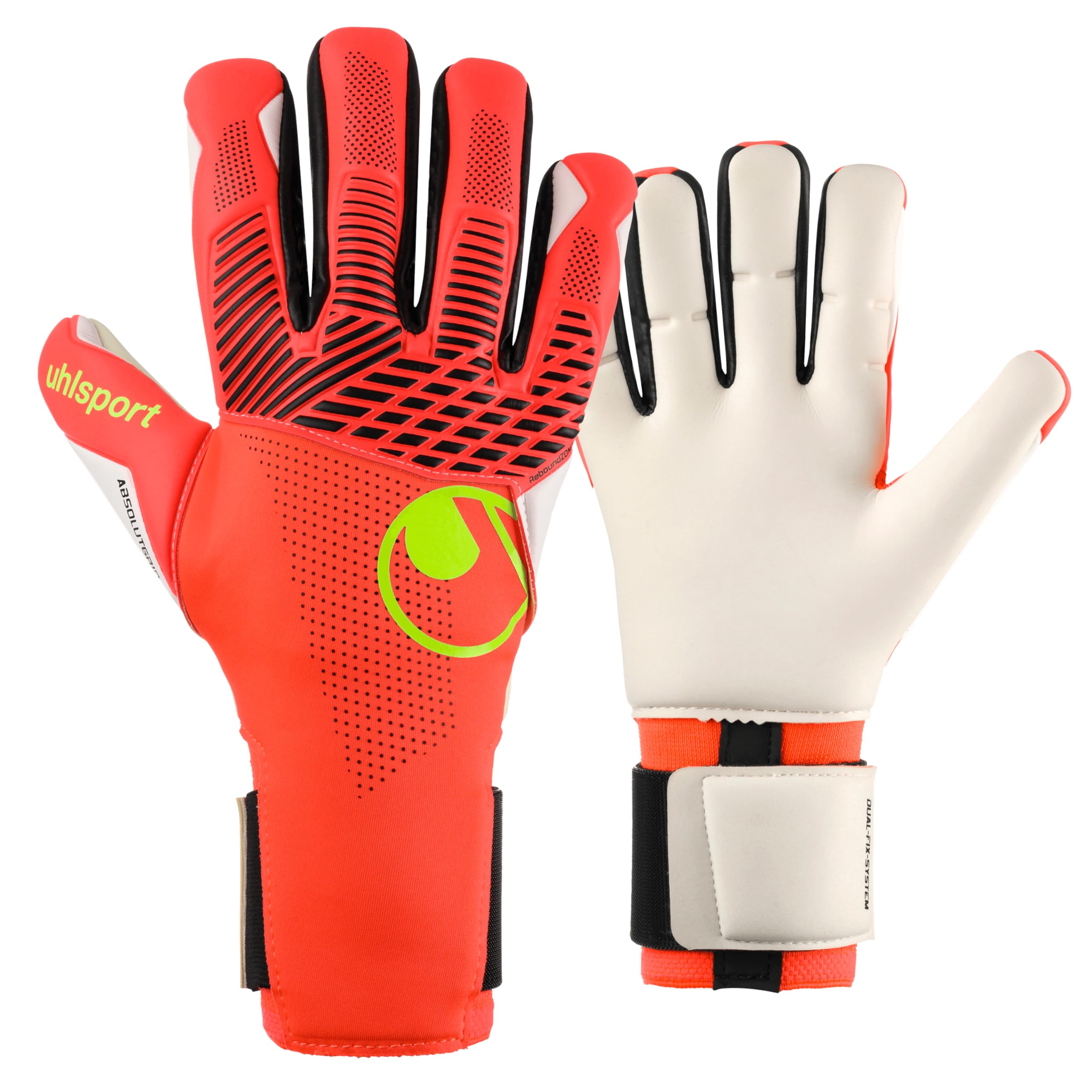 uhlsport-fangmaschine-zne-absolutgrip-hn-guanti-da-portiere-uomo image 1