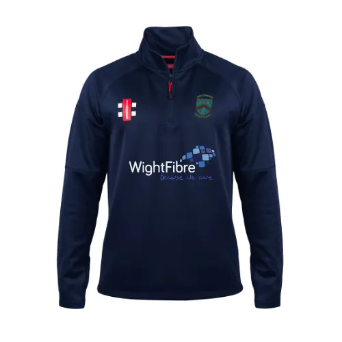 gray-nicolls-northwood-senior-pro-thermo-fleece-blu-navy image 1