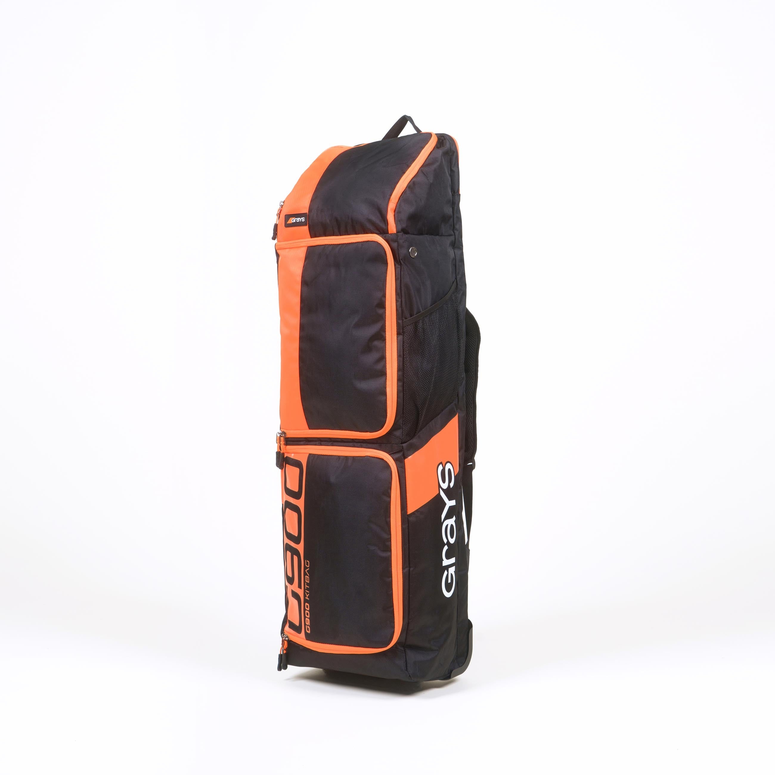 grays-g900-kitbag-borsa-hockey-con-ruote-per-4-mazze image 1