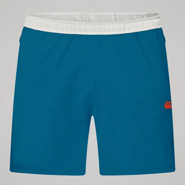 canterbury-tempo-training-shorts-uomo-blu image 1