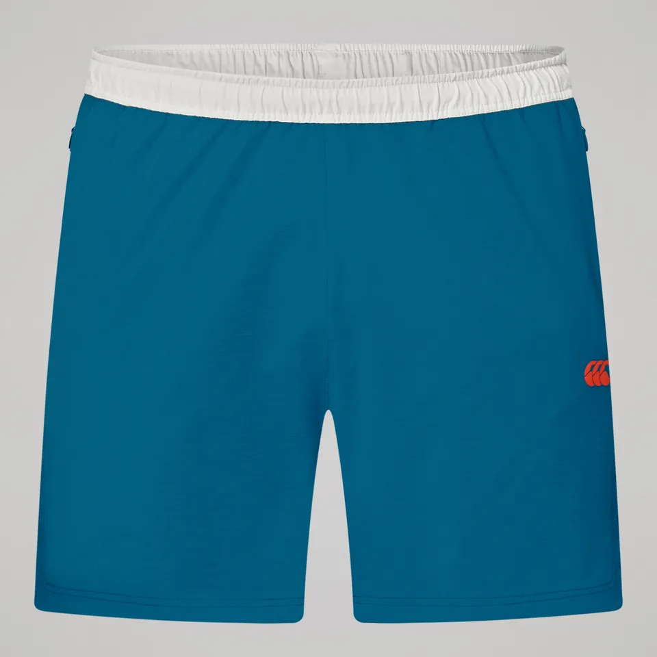 canterbury-tempo-training-shorts-uomo-blu image 1