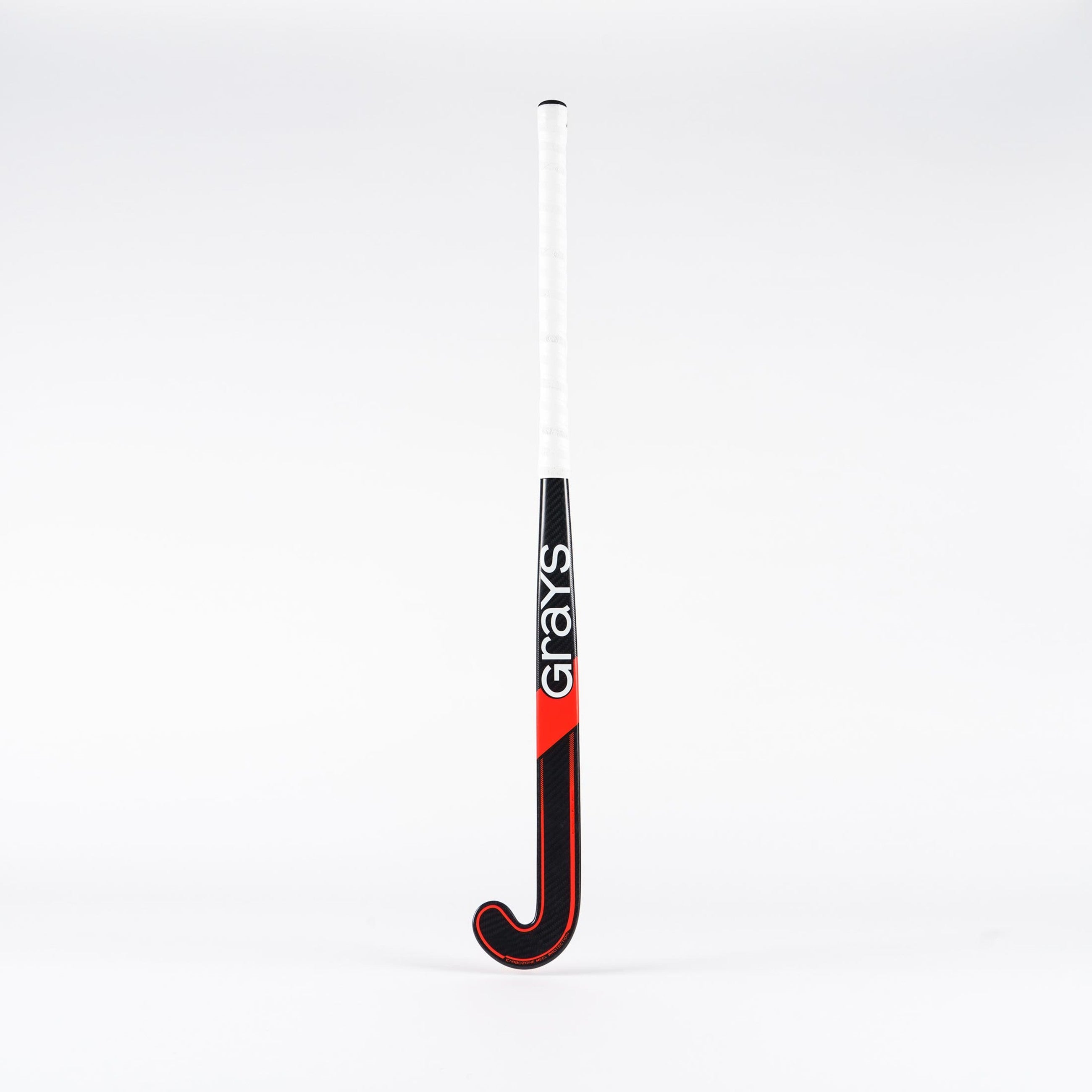 grays-jb-6-junior-mazza-da-hockey-composite-jumbow-cromo-arancio image 6