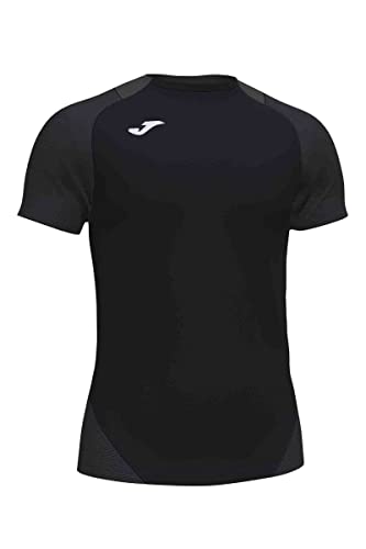 joma-essential-ii-t-shirt-uomo-manica-corta image 8