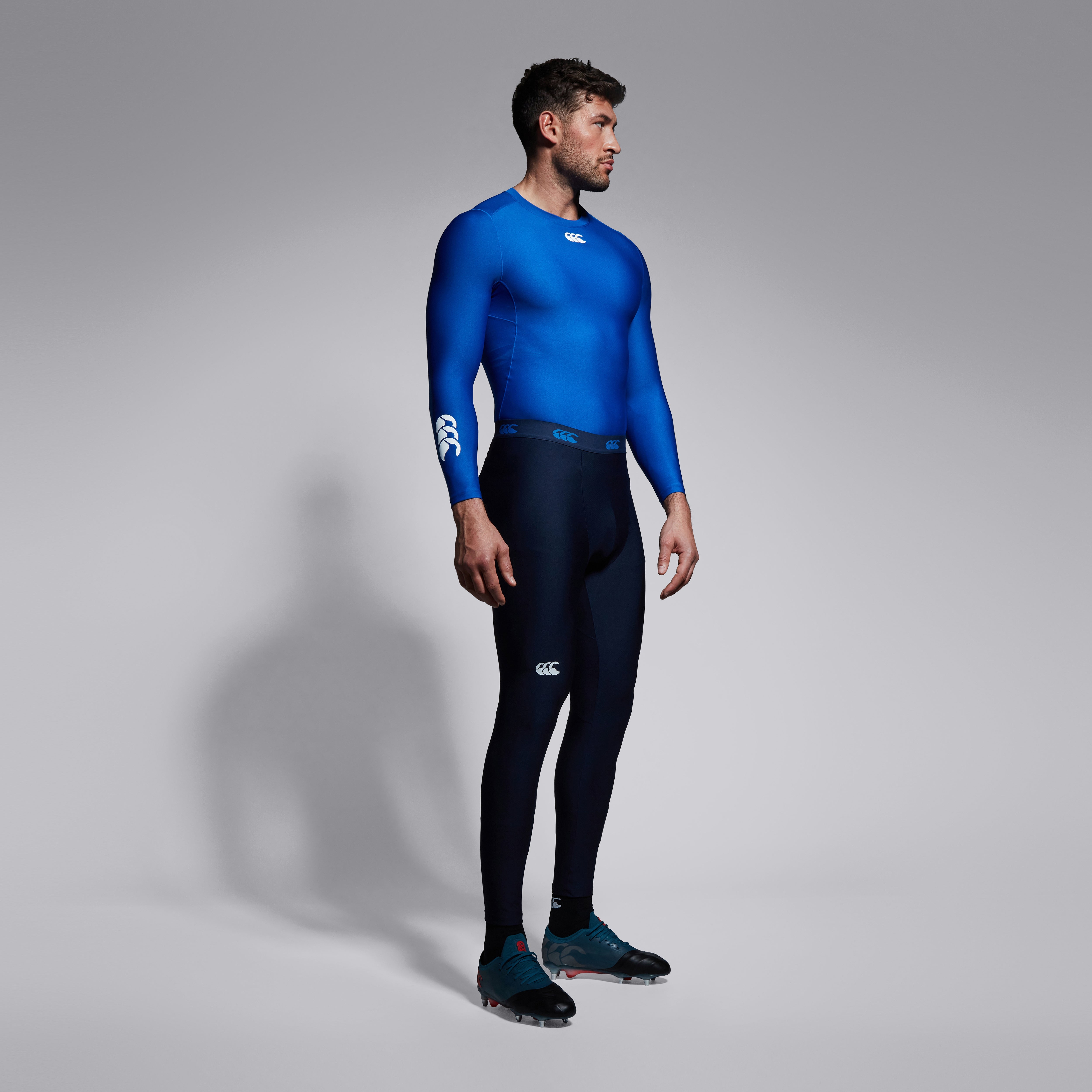 canterbury-mens-thermoreg-legging-blu-navy-legging-termico-rugby-uomo image 3