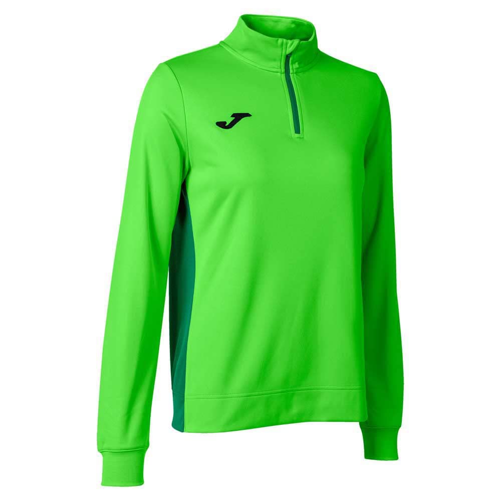joma-winner-ii-felpa-donna-calcio-team image 5