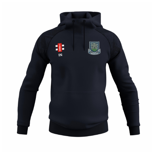 gray-nicolls-gts-felpa-hoodie-senior-prestatyn-cc-blu-navy-scuro image 1