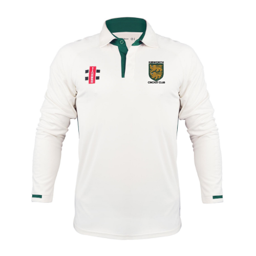 gray-nicolls-pro-performance-v3-maglia-m-l-senior-kibworth-cc-ivory-green image 1