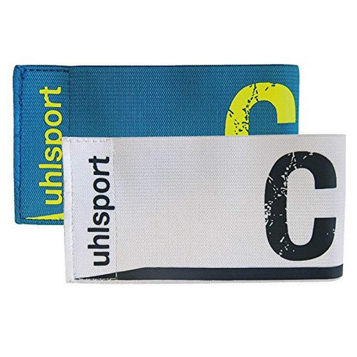 uhlsport-fascia-da-braccio-capitano-per-giocatori image 1