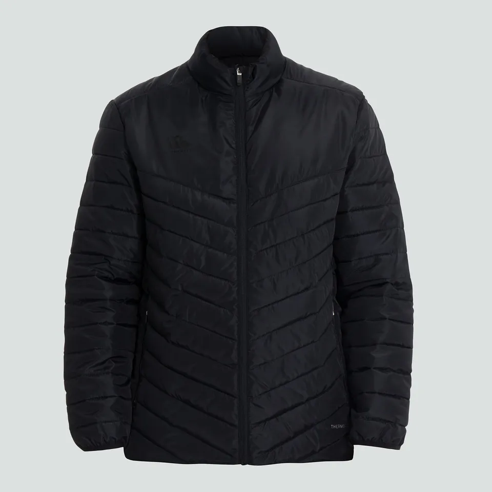 canterbury-lightweight-uomo-giacca-imbottita-leggera-nera image 1