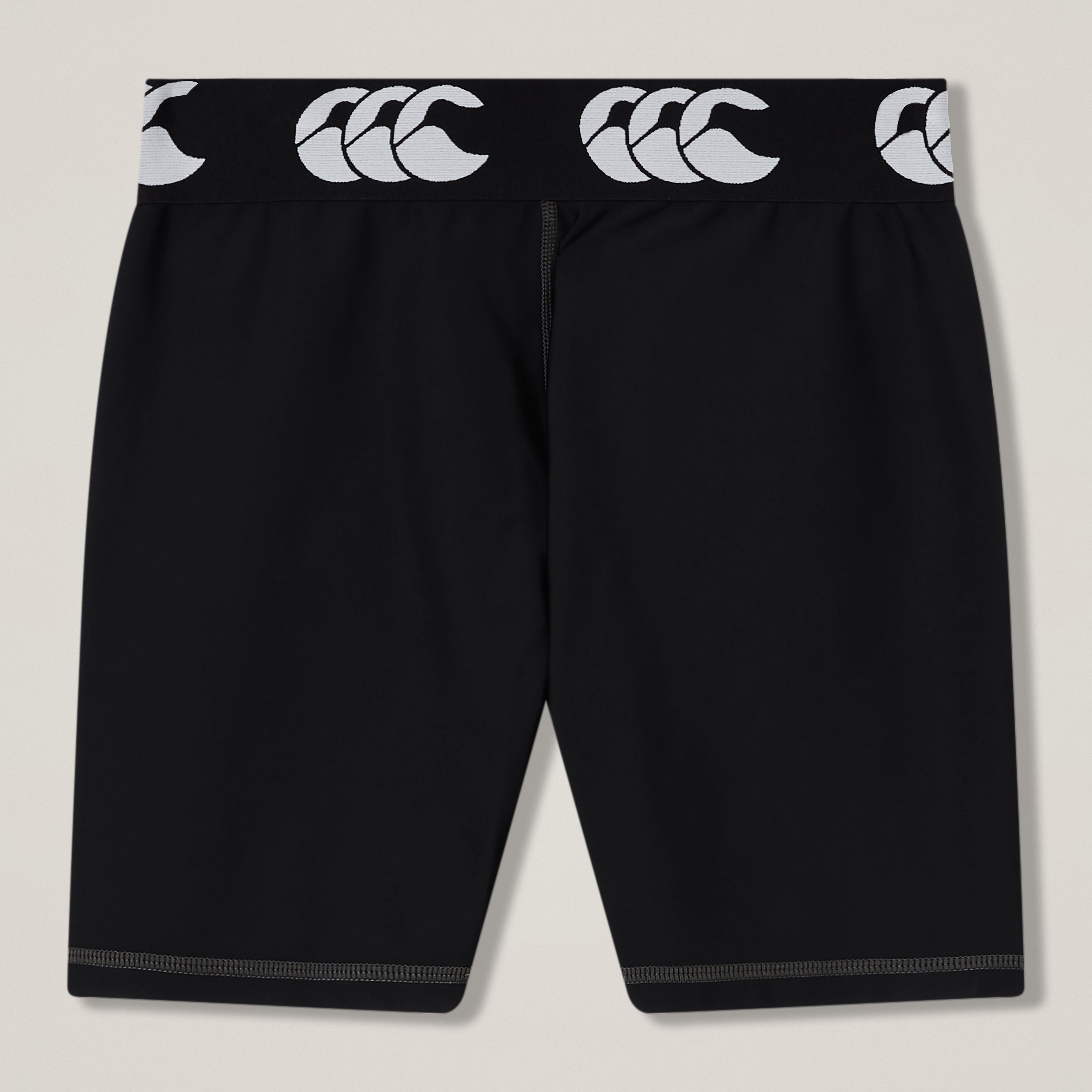canterbury-baselayer-booty-short-donna-nero image 1
