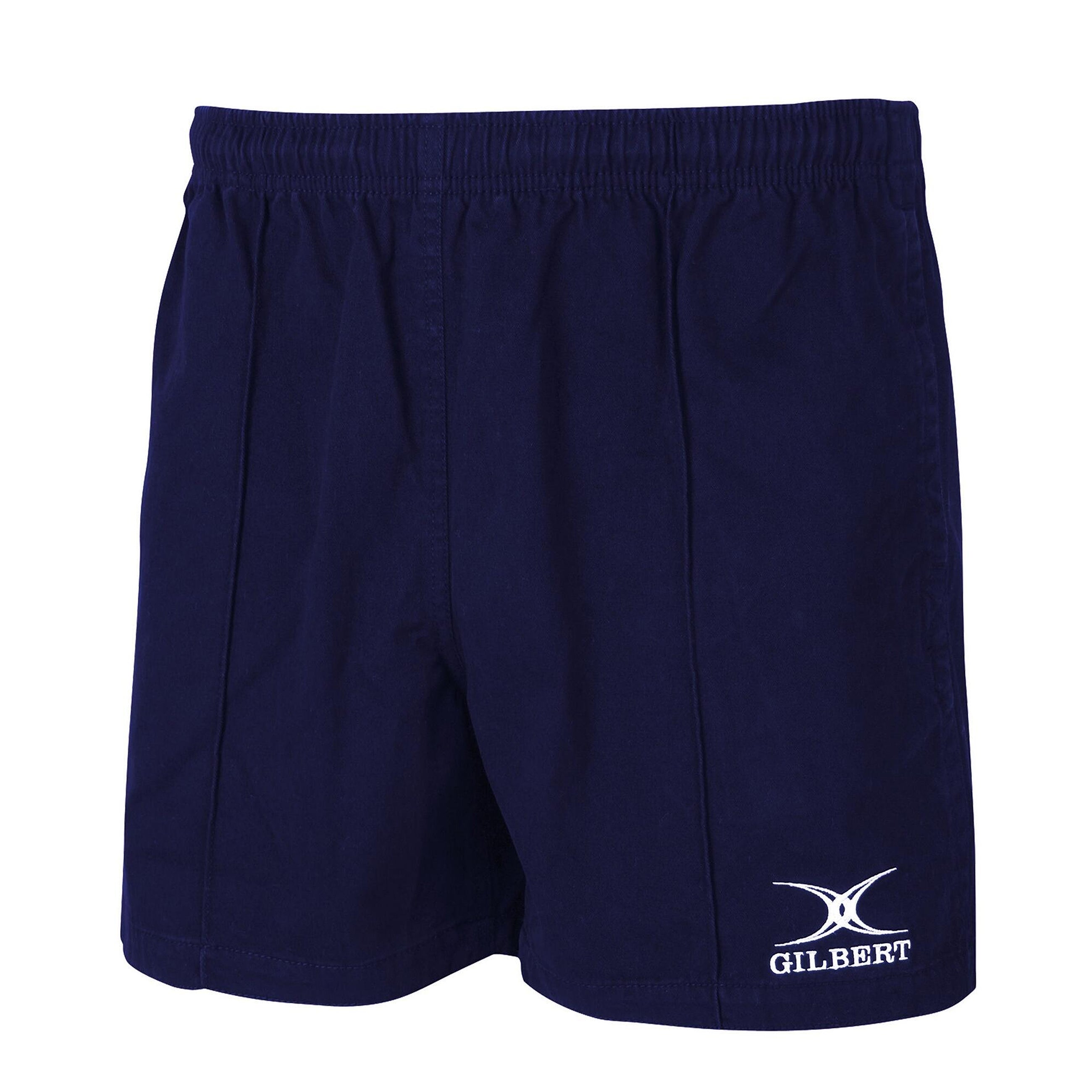 gilbert-kiwi-pro-match-pantaloncini-rugby-senior image 4