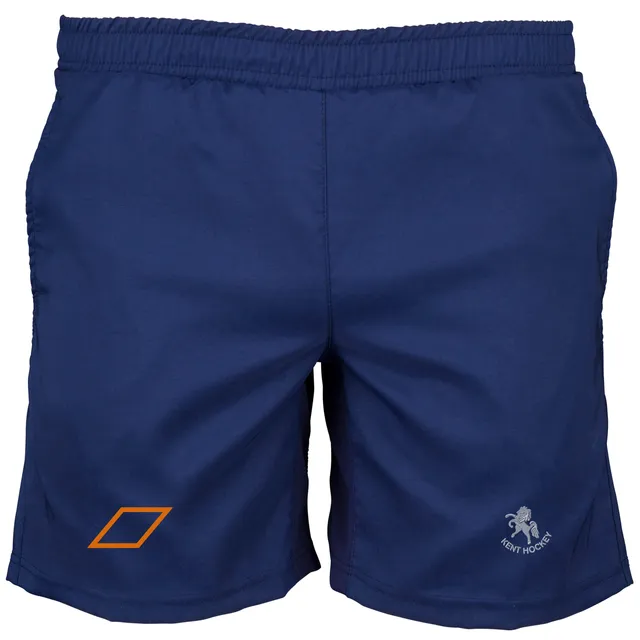 grays-axis-pantaloncini-hockey-senior-blu-navy-scuro-kent-hockey image 1