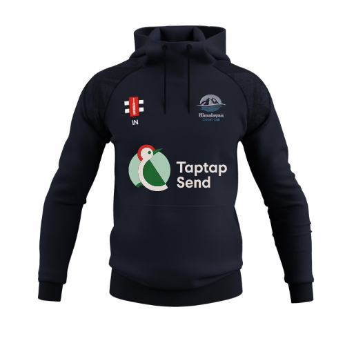 gray-nicolls-himalayan-cc-senior-felpa-hoodie-gts-blu-navy image 1
