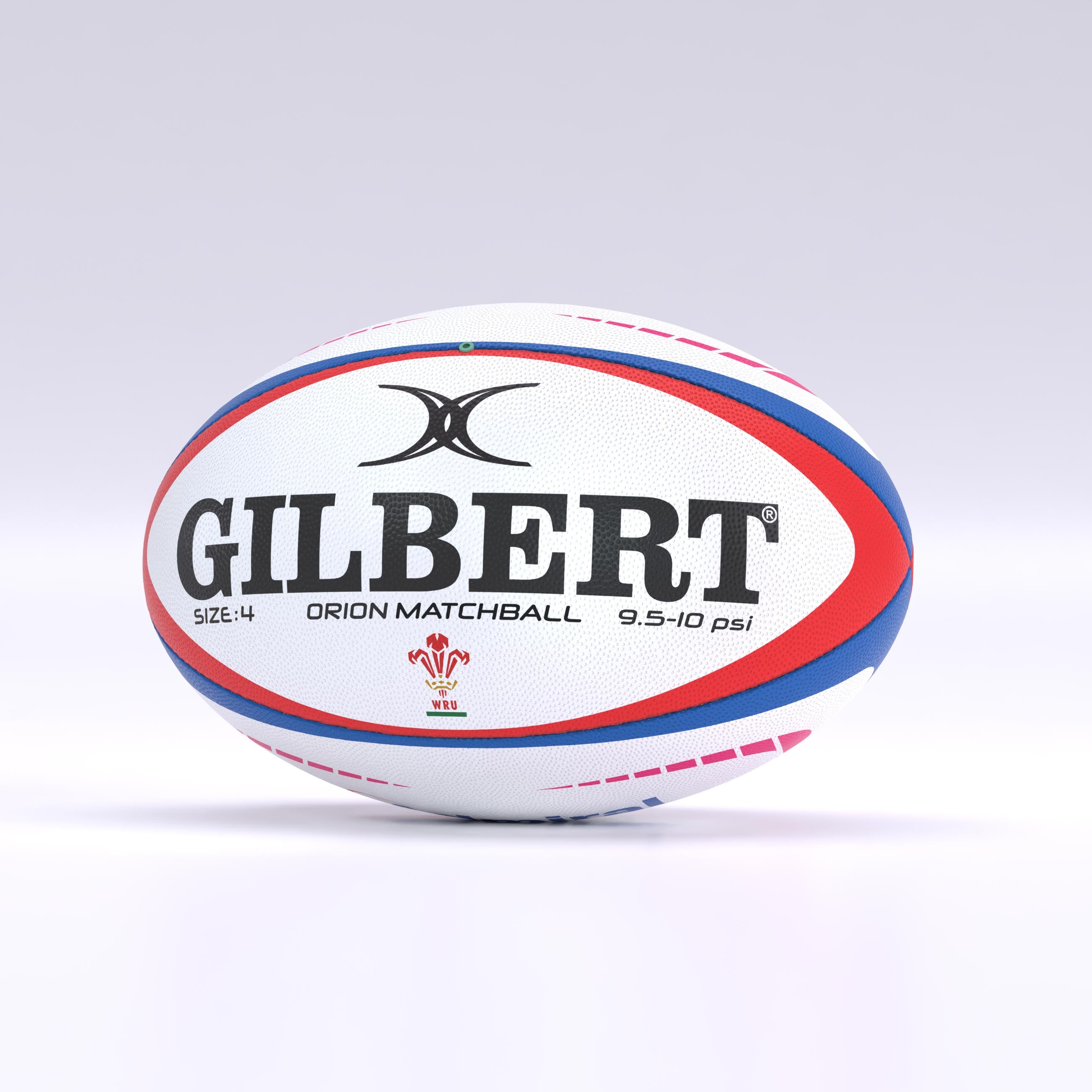 admiral-welsh-rugby-pallone-da-gara-orion-misura-5 image 6