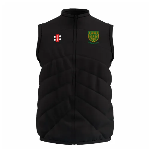 gray-nicolls-cheadle-cc-senior-gts-gilet-smanicato-bodywarmer-nero image 1