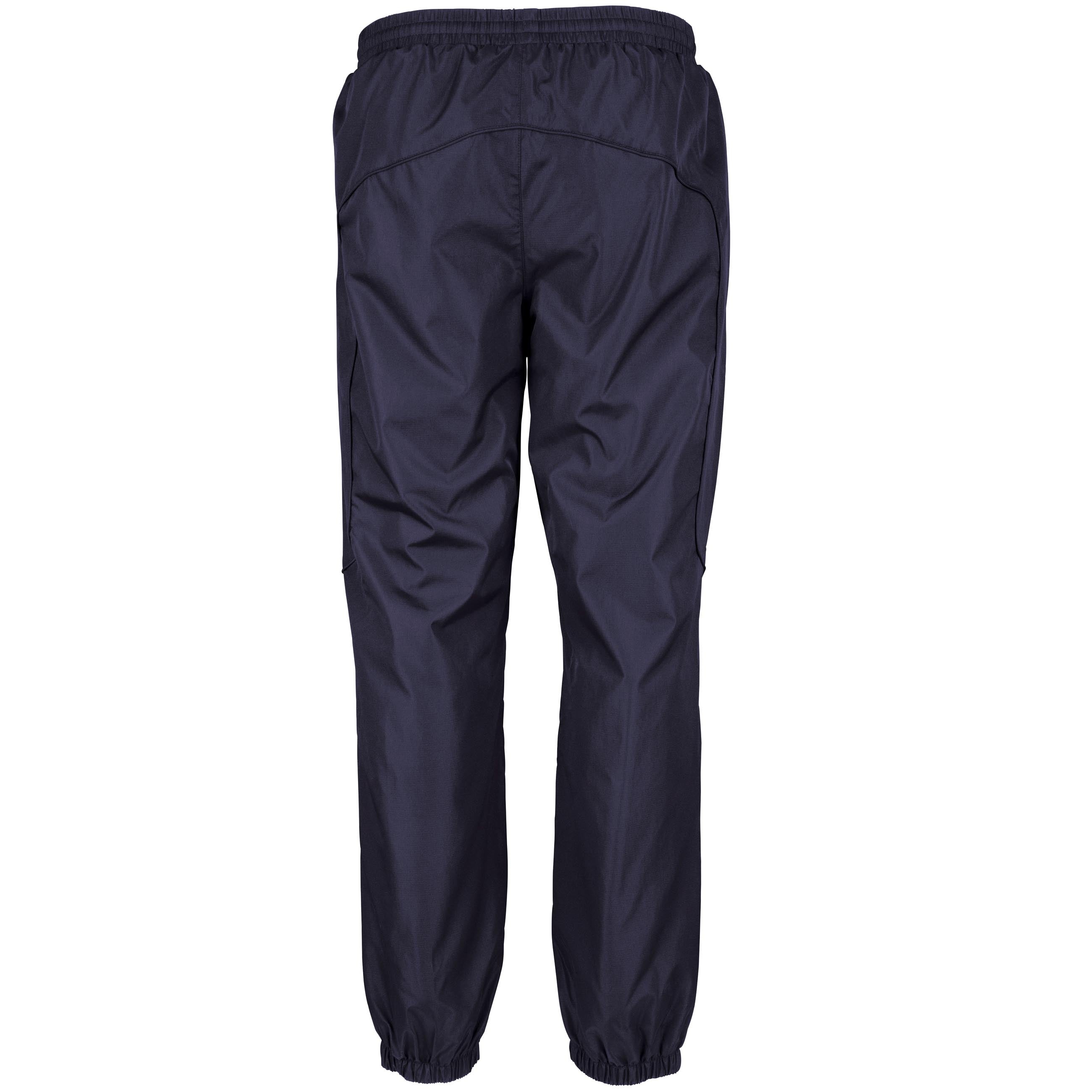 gilbert-rugby-photon-pantalone-training-uomo-nero-blu-navy image 4