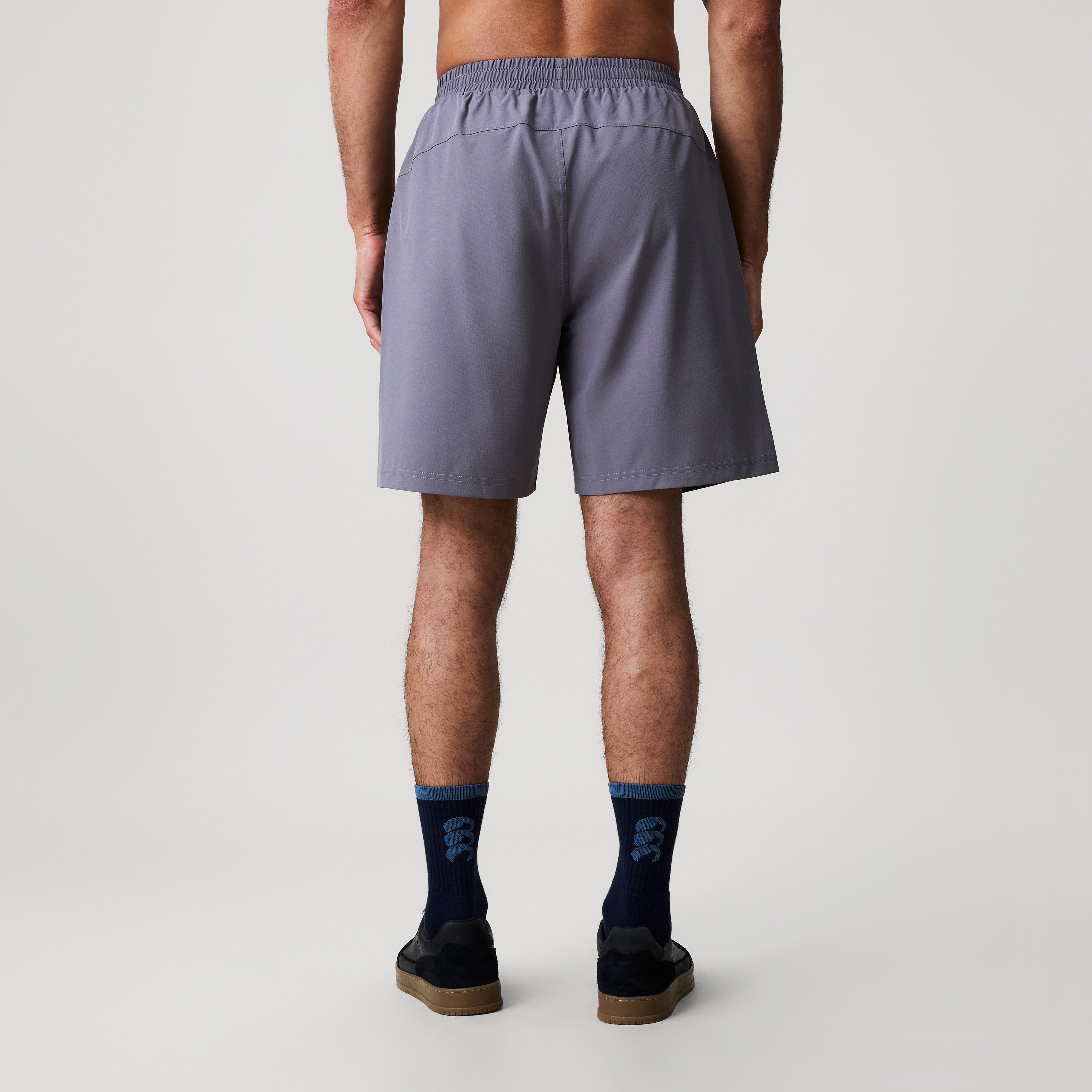 canterbury-everyday-ripstop-shorts-pantaloncini-uomo-grigi image 4