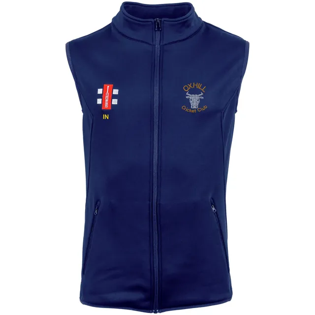 gray-nicolls-storm-fleece-body-warmer-navy-adulto-oxhill-cc image 1