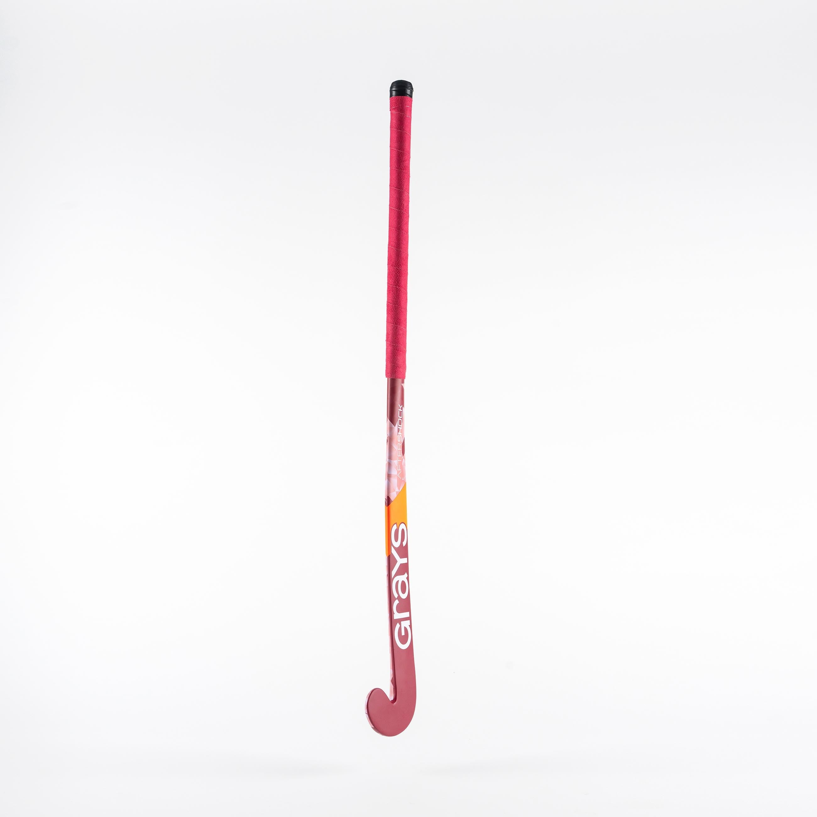 grays-aftershock-ultrabow-mazza-hockey-junior-legno image 4
