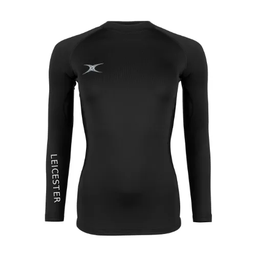 grays-atomic-ii-baselayer-donna-nero-leicester-city-hc image 1