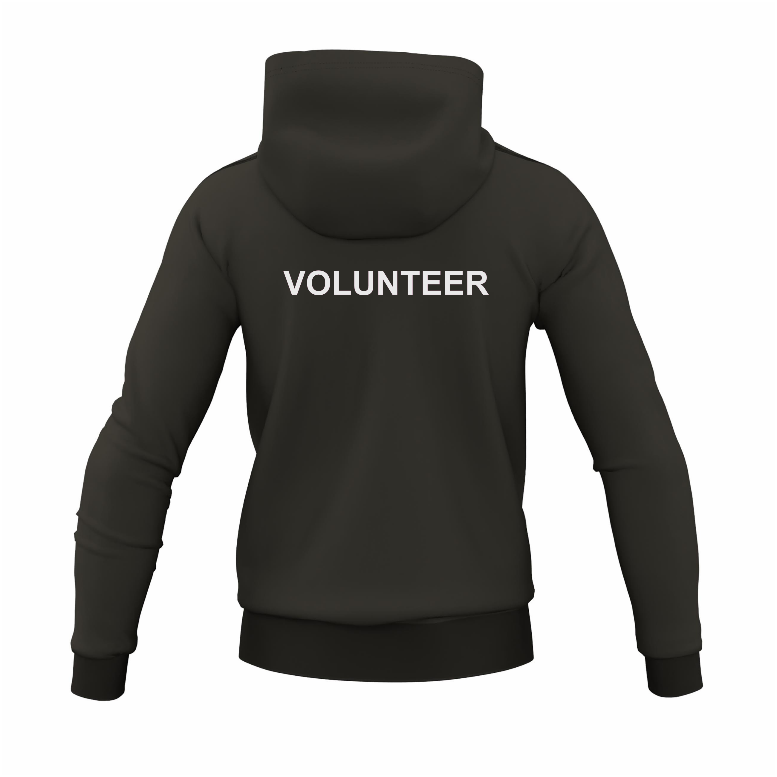 gray-nicolls-gts-felpa-hoodie-senior-nera-caterham-cc-volunteer image 2