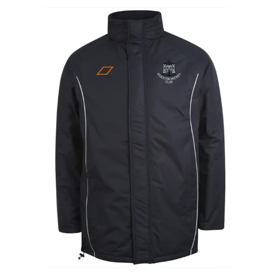 grays-stockton-hc-stadium-jacket-blu-navy-argento-senior-giacca-hockey-adulto image 1