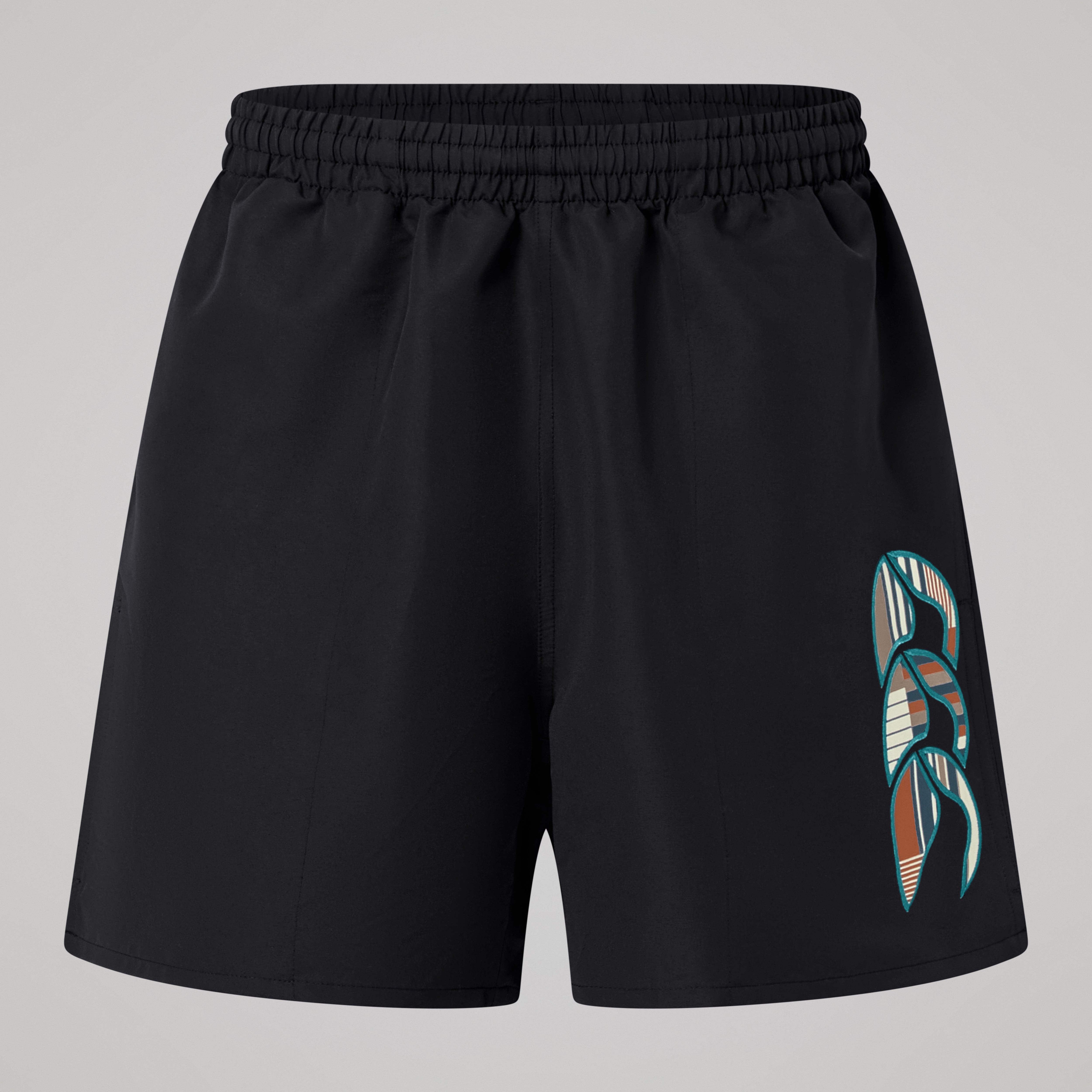 canterbury-uglies-tactic-pantaloncini-uomo-neri image 1