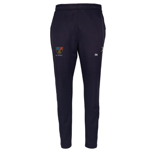 gilbert-rugby-quest-pantaloni-training-bambino-old-cranleighan-rfc-blu-navy image 1