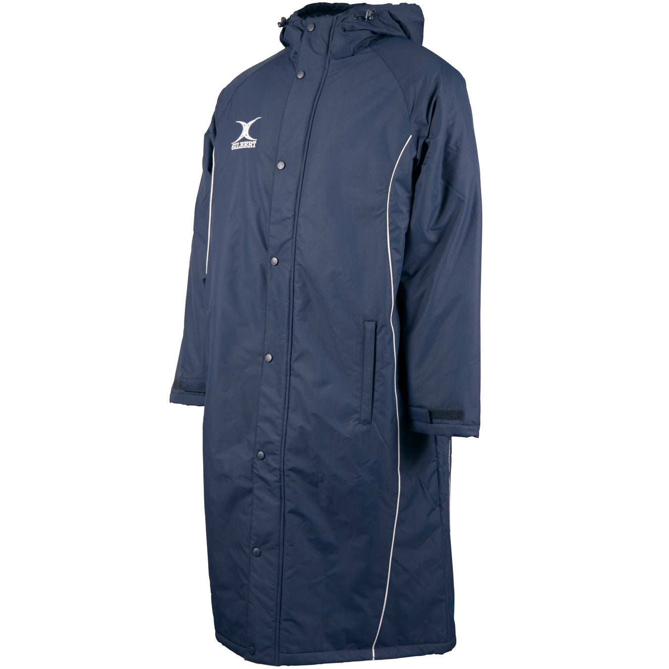 gilbert-rugby-touchline-sub-jacket-giacca-bordocampo-lunga image 6
