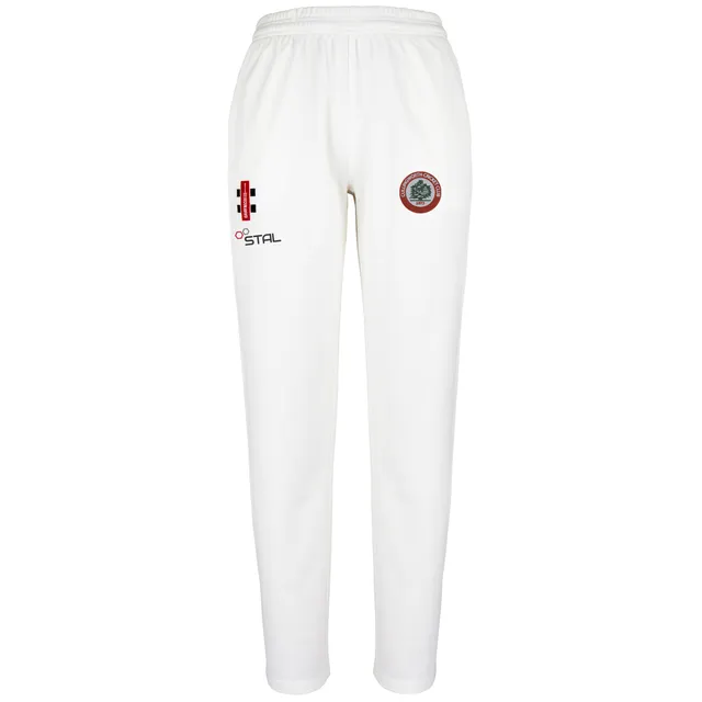 gray-nicolls-cullingworth-cc-matrix-pantaloni-donna-senior-avorio image 1