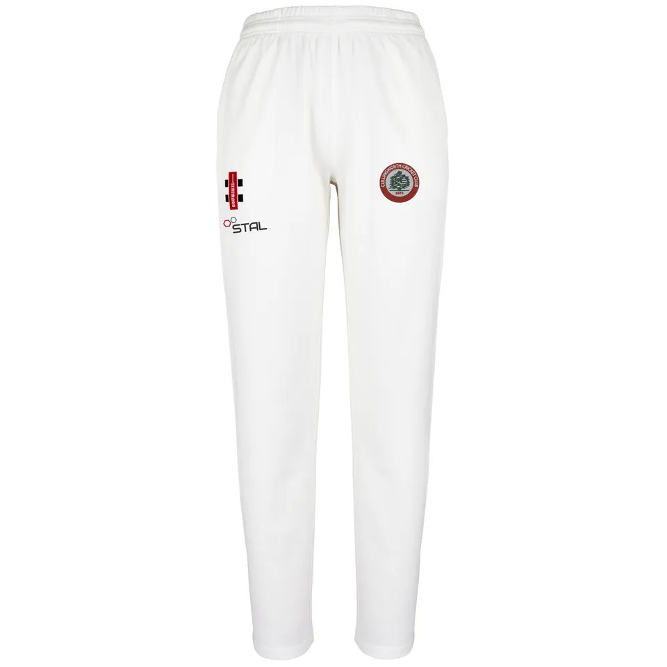 gray-nicolls-cullingworth-cc-matrix-pantaloni-donna-senior-avorio image 1