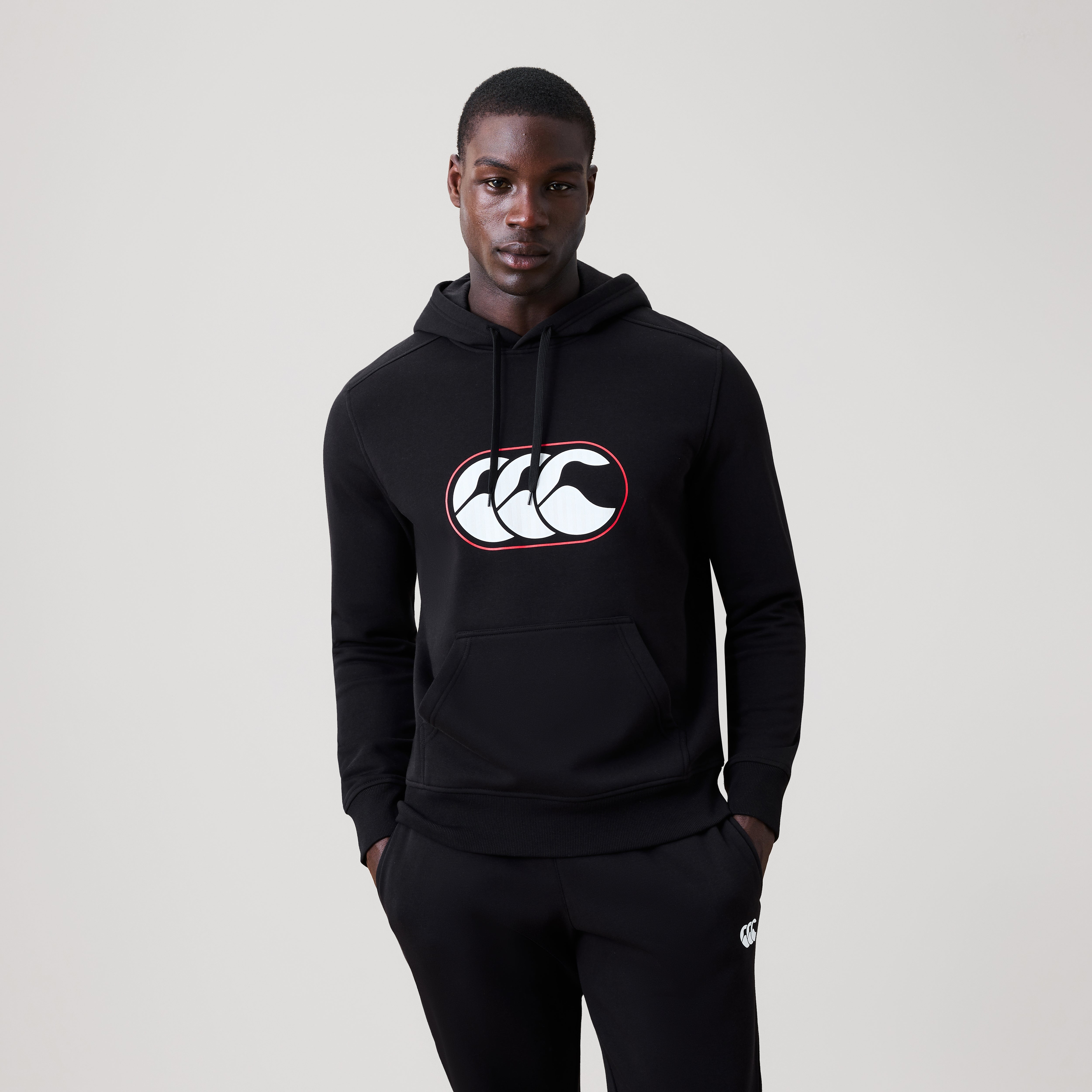 canterbury-rakaia-2-0-felpa-con-cappuccio-uomo-nera image 3