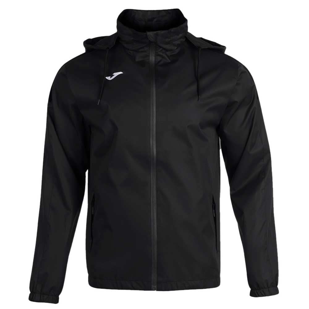 joma-montreal-102261-100-coat-giacca-unisex-adulto image 1