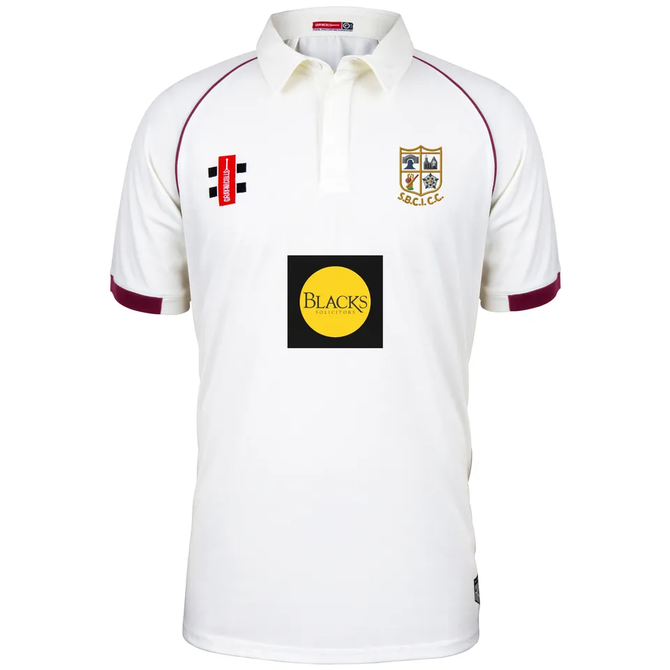 gray-nicolls-sbci-cc-senior-maglia-match-matrix-v2-s-s-avorio-maroon image 1