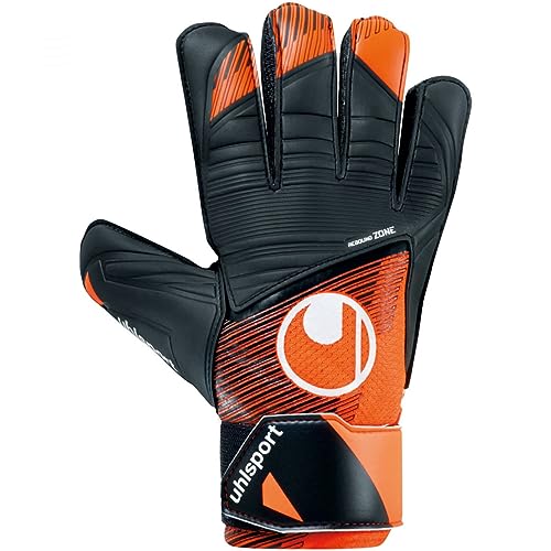 uhlsport-soft-resist-guanti-da-portiere-calcio-youth image 3