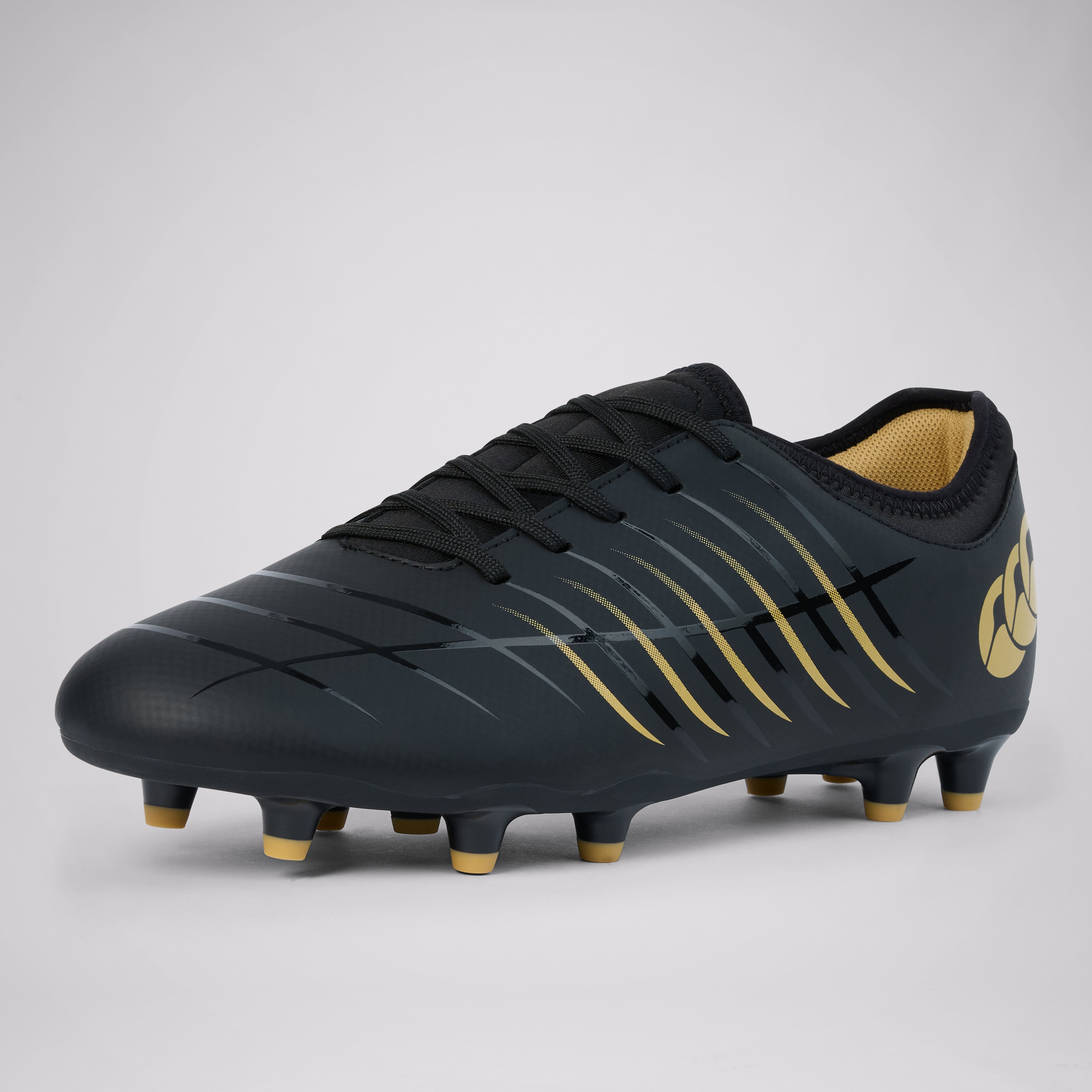 canterbury-phoenix-2-0-team-fg-scarpe-rugby-tacchetti-nere image 4
