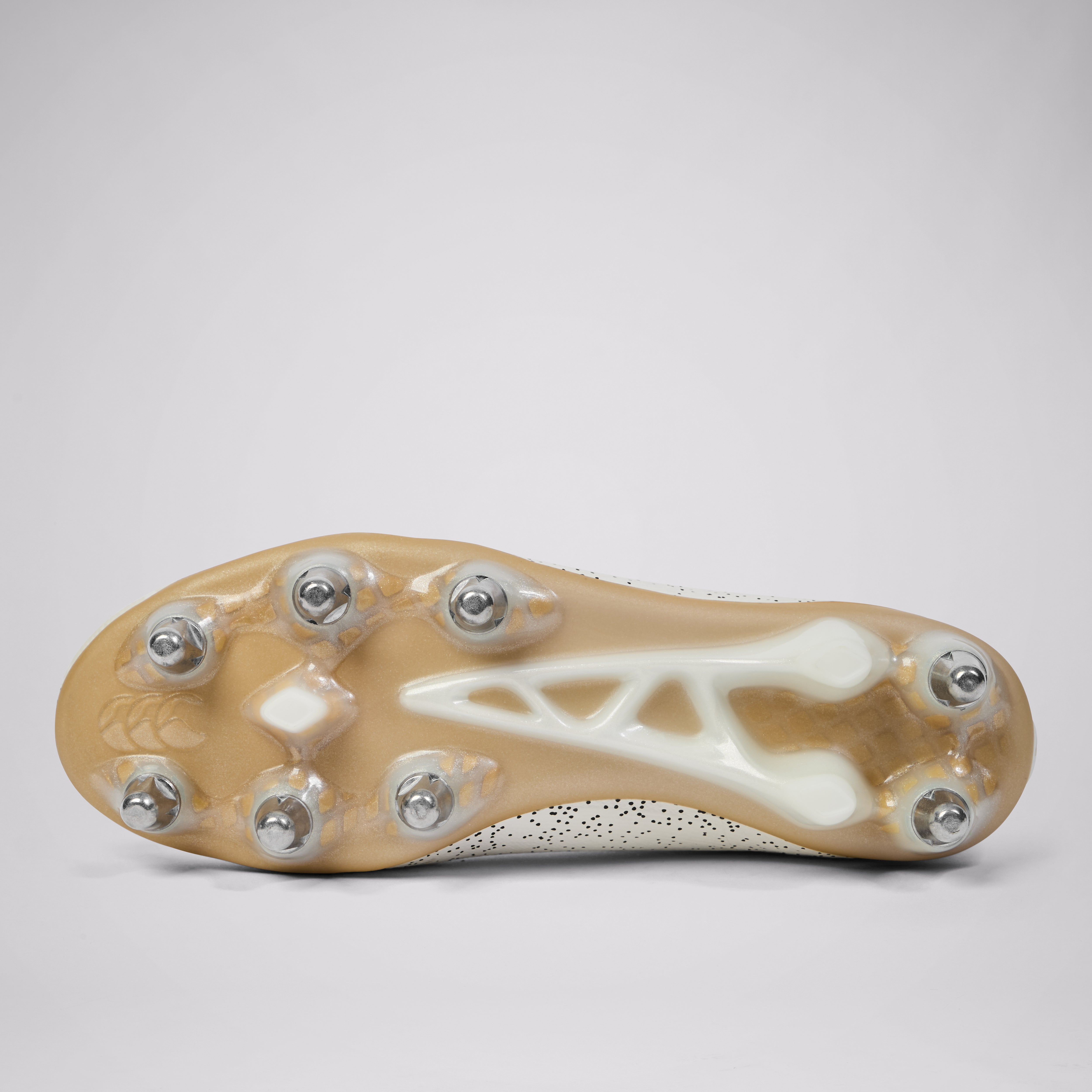 canterbury-stampede-elite-soft-ground-adulto-bianco-scarpe-rugby-tacchetti-mobil image 2