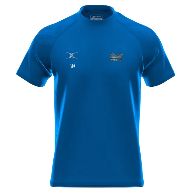 gilbert-rugby-gts-maglia-s-s-donna-royal-hastings-bexhill-rfc image 1
