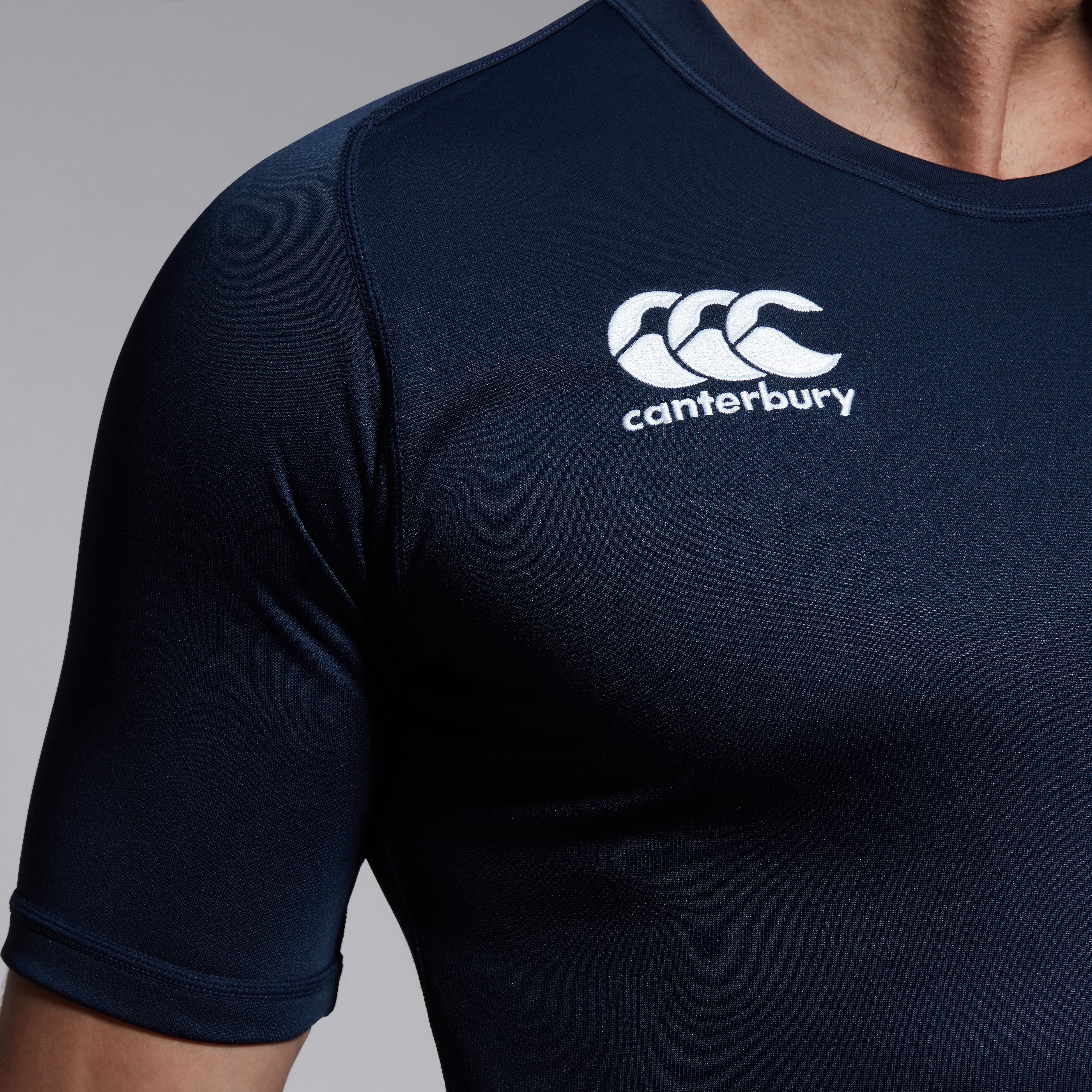 canterbury-club-jersey-rugby-uomo-navy image 7