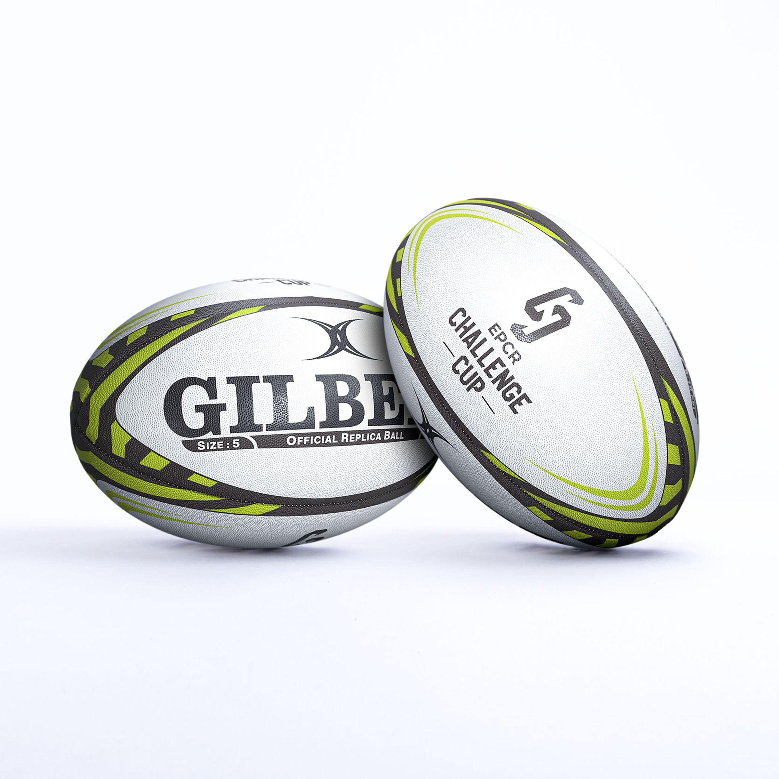 gilbert-rugby-epcr-challenge-cup-pallone-replica-rugby image 1