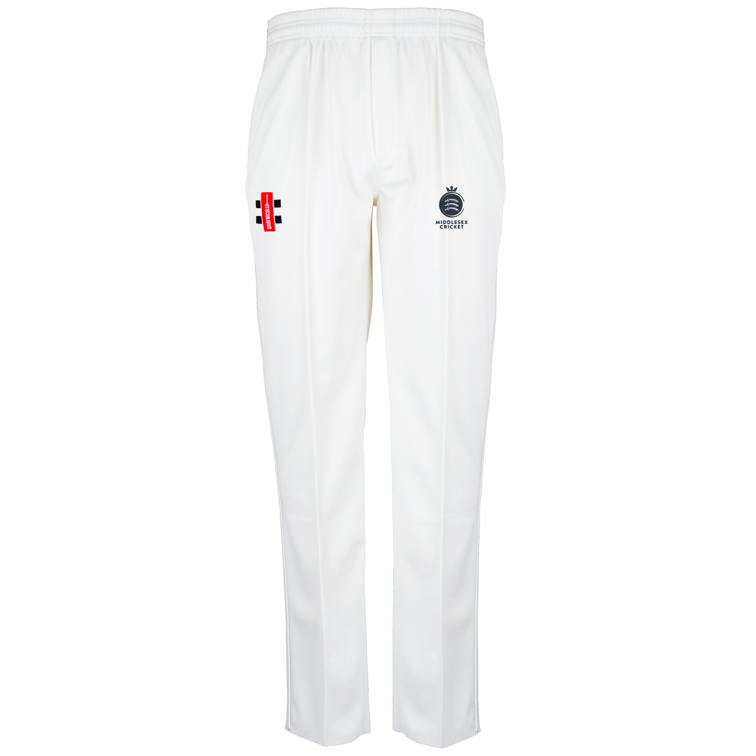 gray-nicolls-middlesex-cag-senior-matrix-v2-pantaloni-cricket-avorio image 1