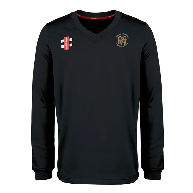 gray-nicolls-royal-botanic-garden-edinburgh-senior-maglione-match-pro-performanc image 1