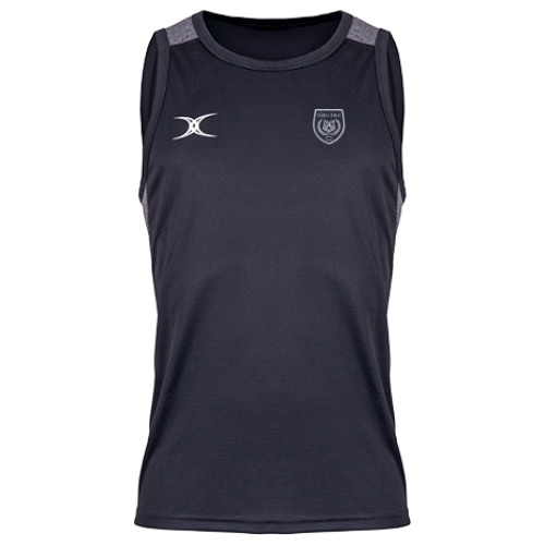 gilbert-rugby-oxford-brooks-university-trc-pro-canotta-senior-nero image 1