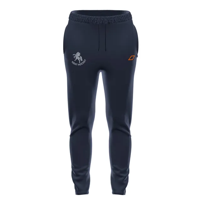 grays-gts-pantaloni-training-donna-kent-hockey-blu-navy-scuro image 1