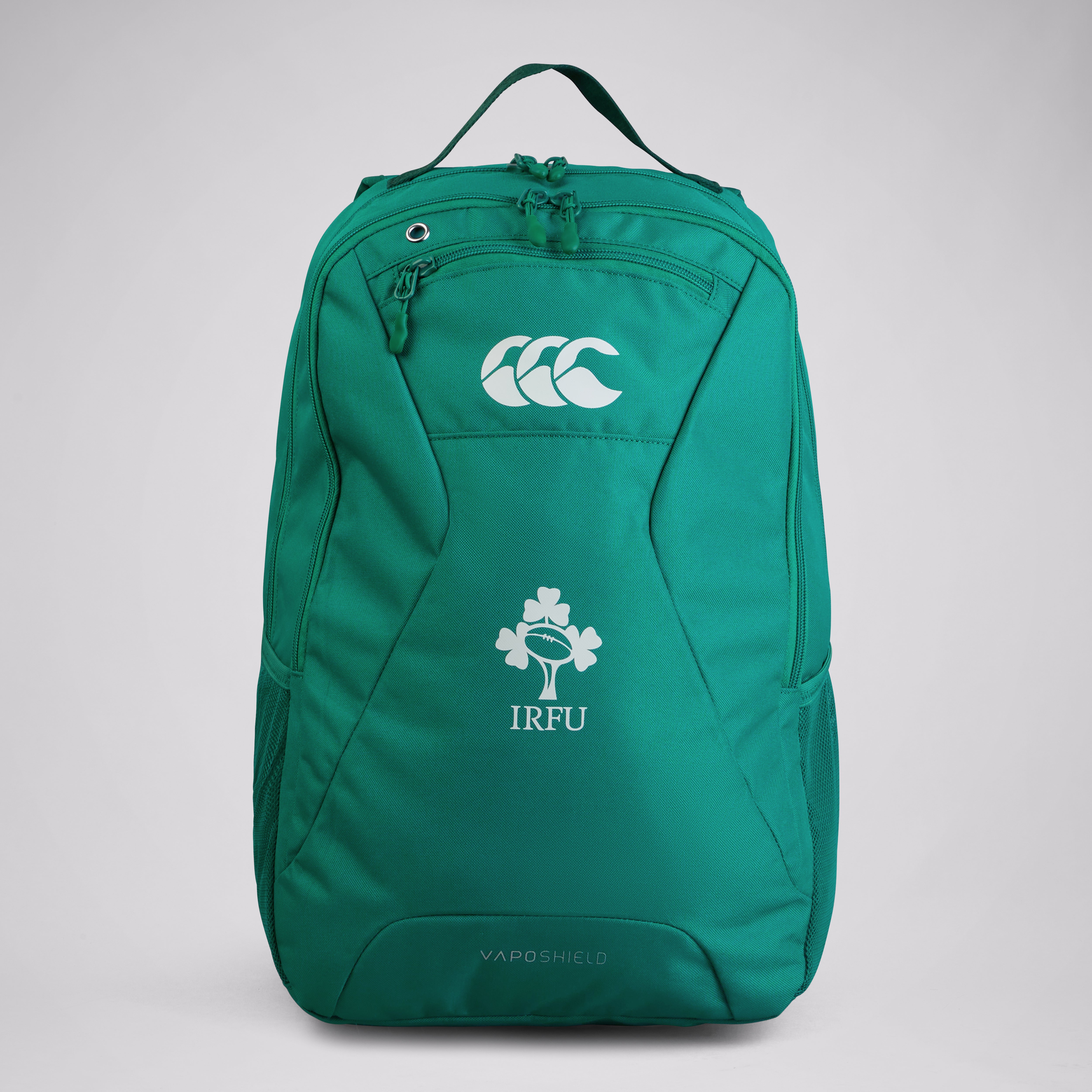 canterbury-ireland-backpack-unisex-verde-zaino-rugby image 1