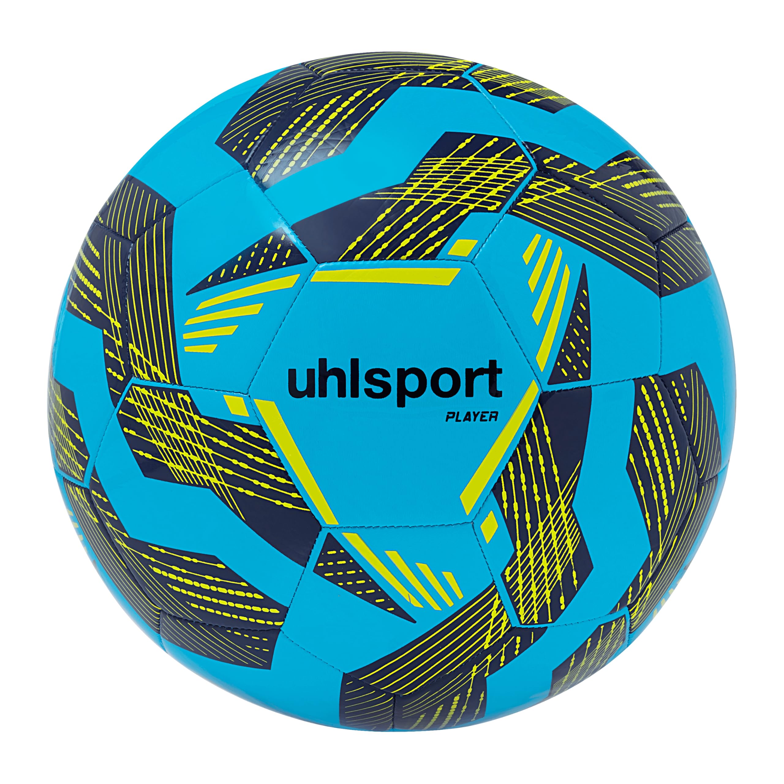 uhlsport-player-pallone-da-calcio-allenamento-misura-5-2 image 1