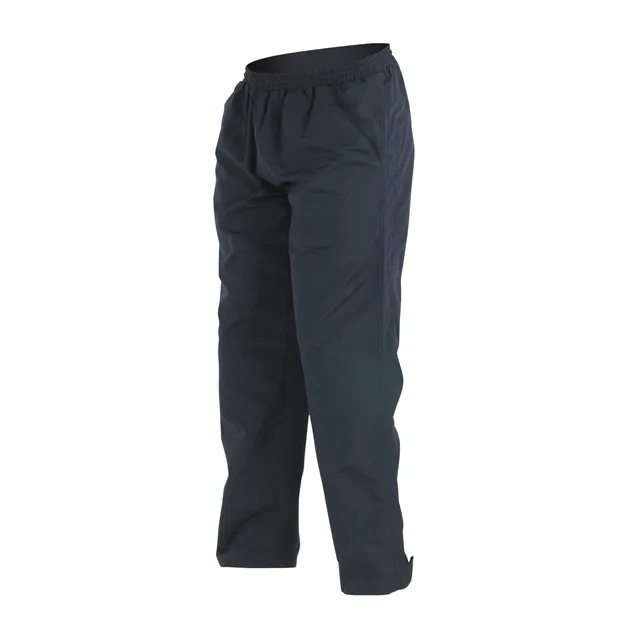 gilbert-rugby-tour-vi-pantaloni-training-uomo-nero image 1