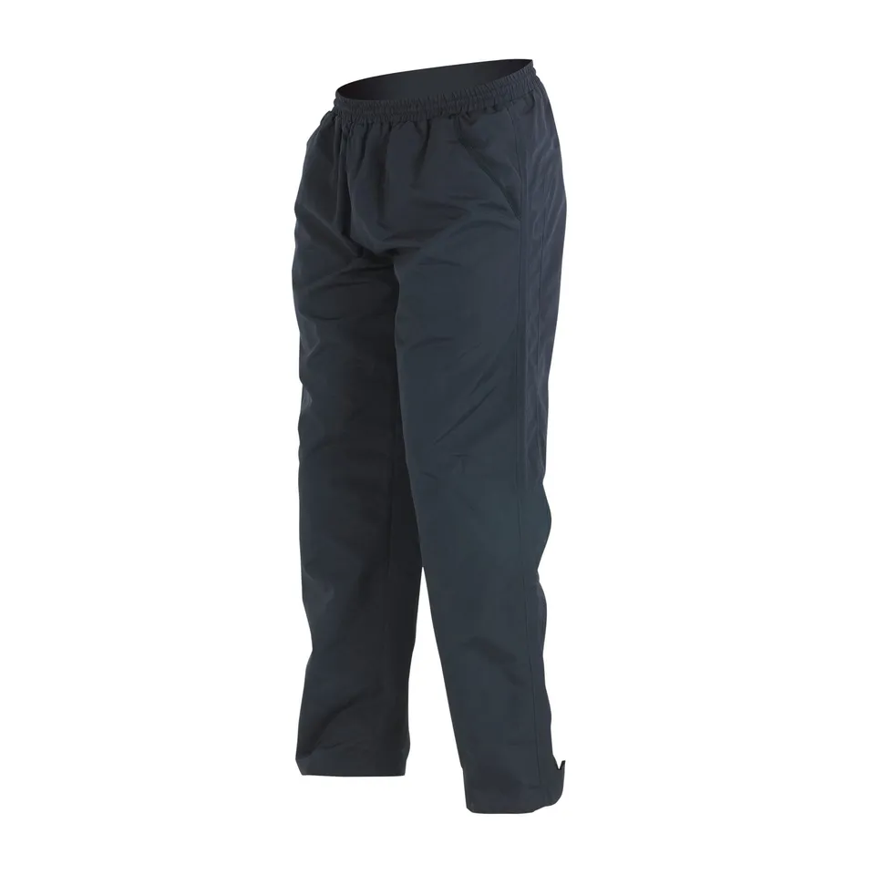 gilbert-rugby-tour-vi-pantaloni-training-uomo-nero image 1